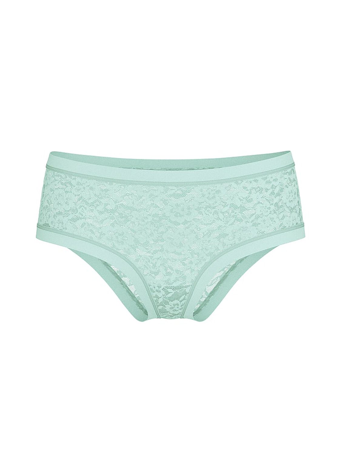 vs No-Show No-Show Lacie Cheeky Panty Canal Blue 3 of 3 