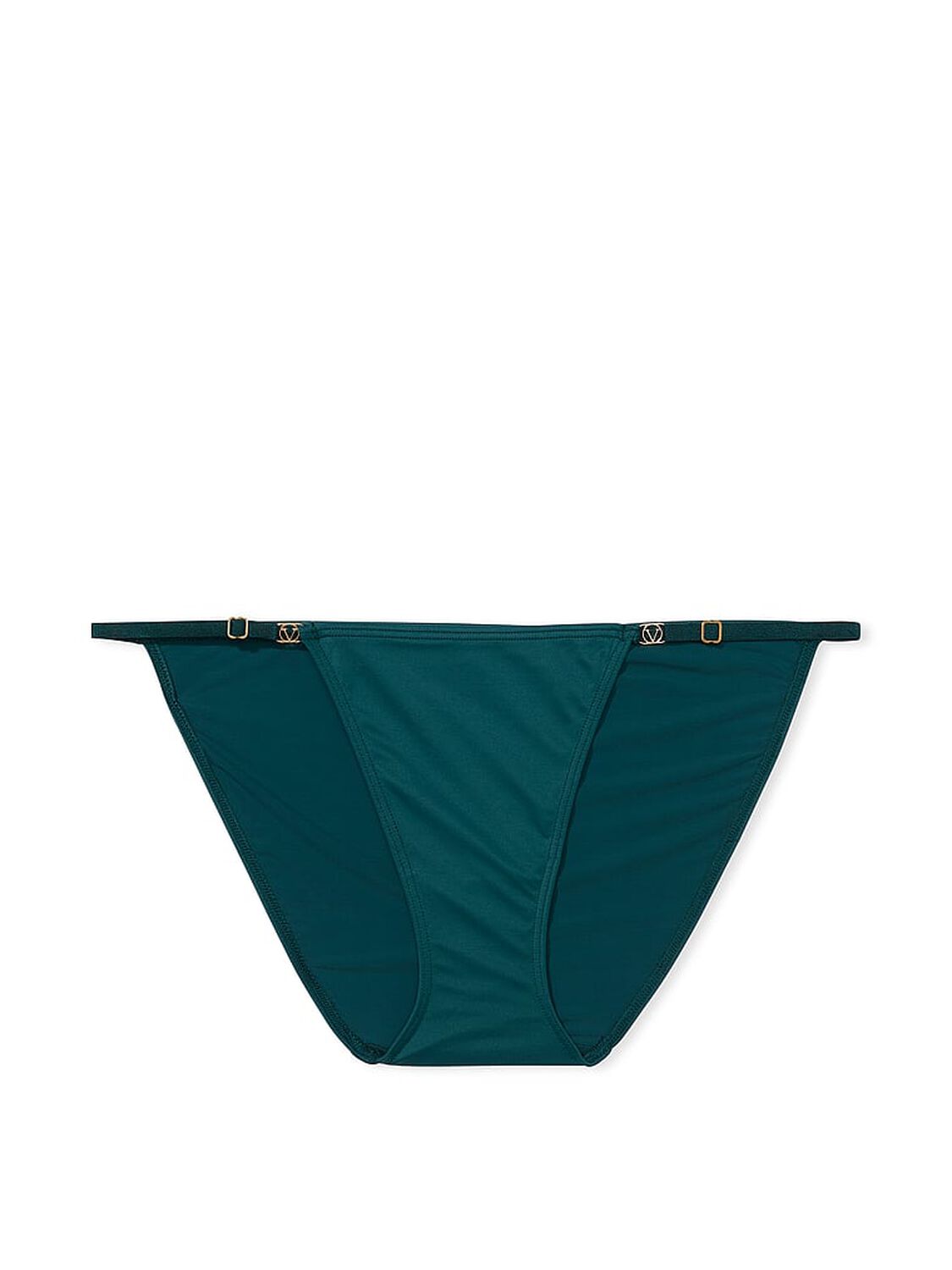 vs Love Cloud Adjustable String Bikini Panty 3 of 4 