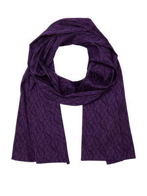 VS Logo Headscarf
