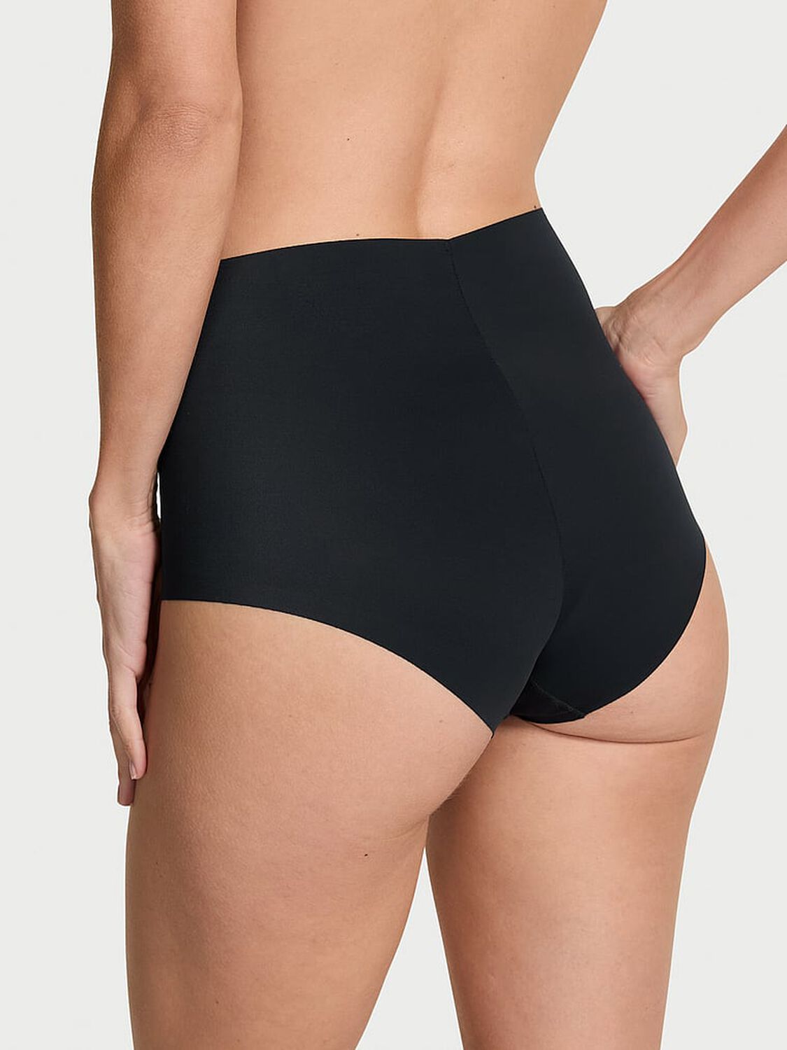 vs No-Show No-Show Modern Brief Panty Dark Twilight 2 of 3 