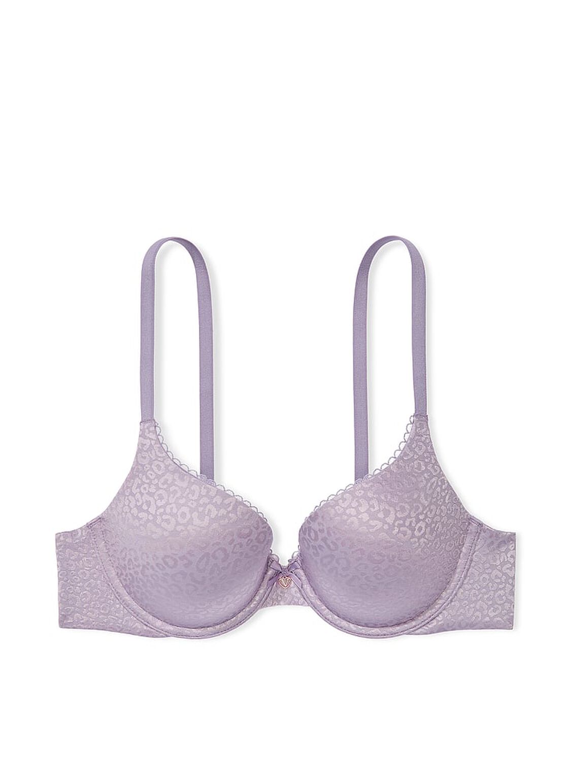 vs Body By Victoria Perfect Shape Push-Up Bra 3 of 4 