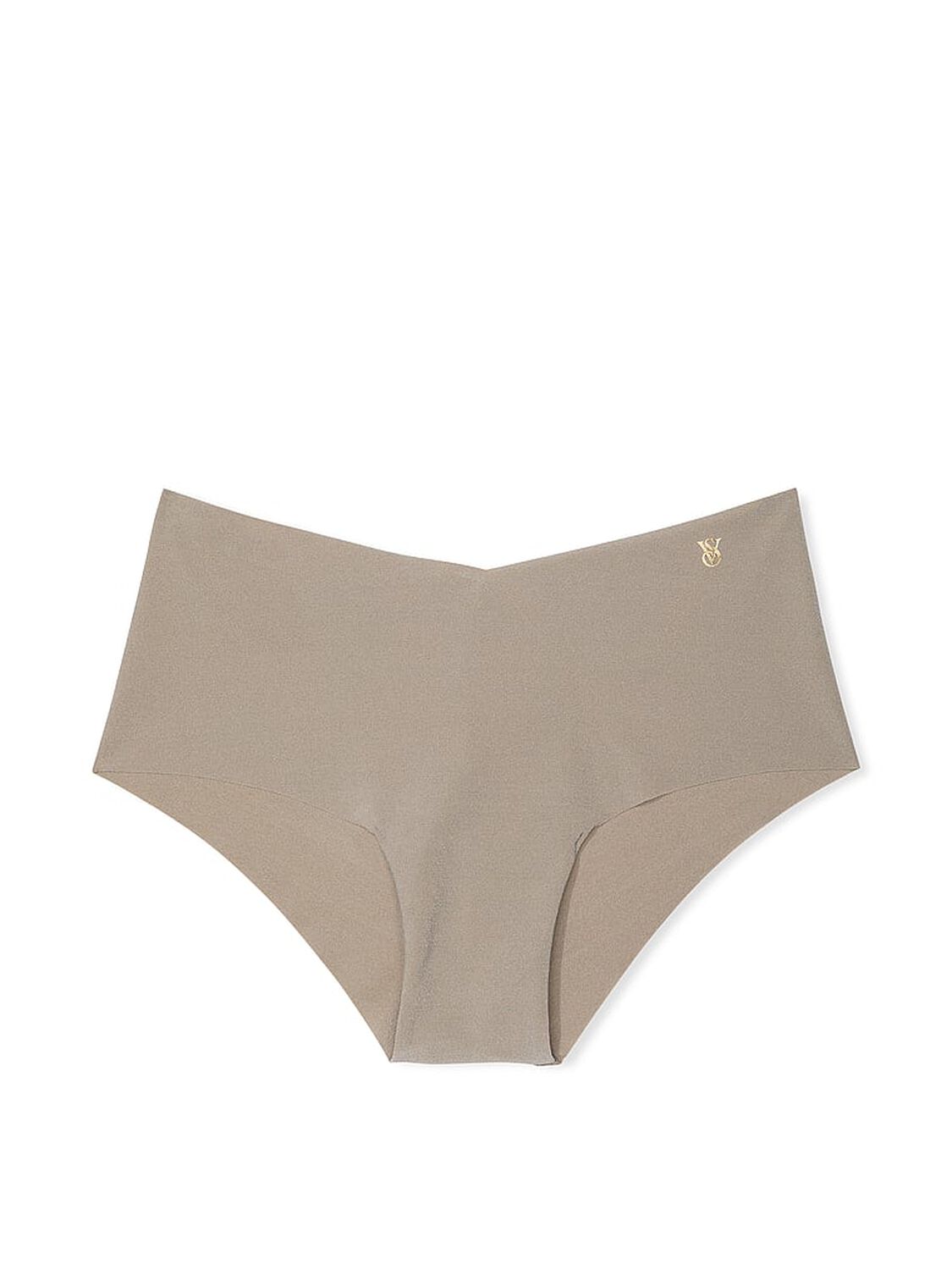 vs No-Show No-Show Cheeky Panty Dove Grey 3 of 3 