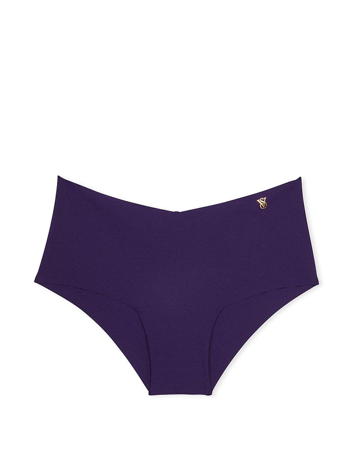 vs No-Show No-Show Cheeky Panty Amethyst 3 of 3 