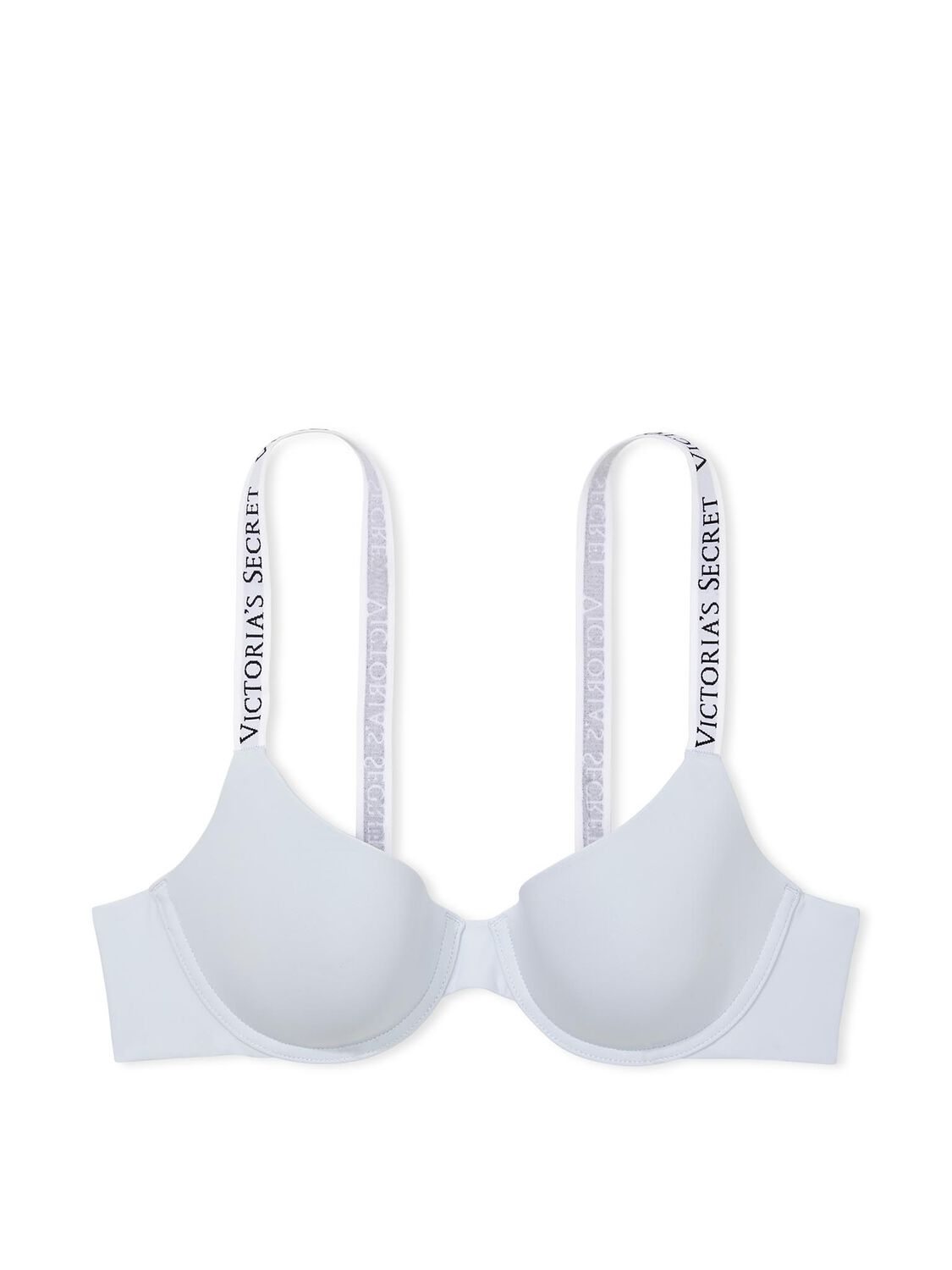 vs The T-Shirt Lightly Lined Demi Bra 3 of 3 