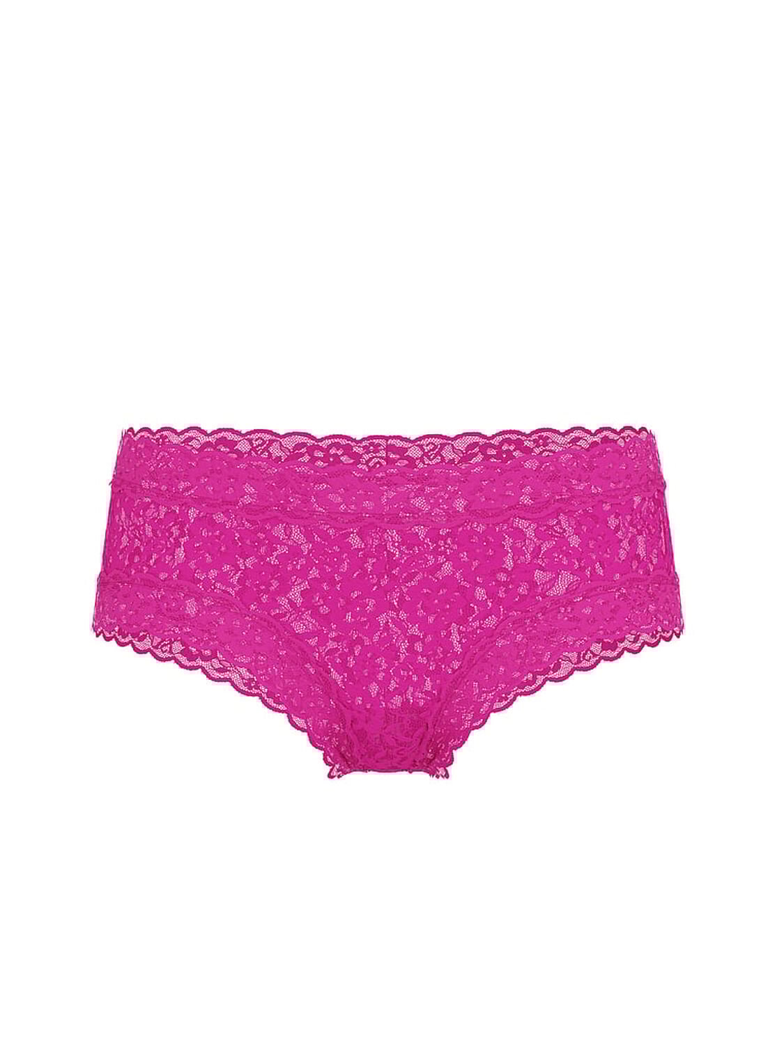 vs The Lacie Lace Cheeky Panty Berrylicious 1 of 3 