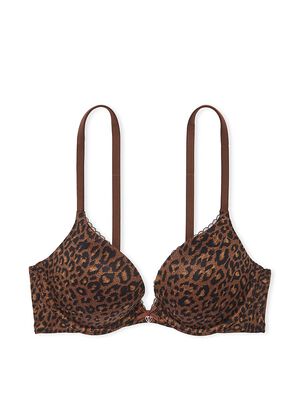 Push-Up Smooth Bra