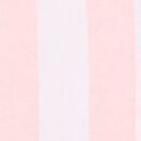 Logo Cotton Shine Patch Thong Panty, Pretty Blossom Stripes, swatch