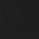 100% Cotton Tank Long Pajama Set, Black, swatch