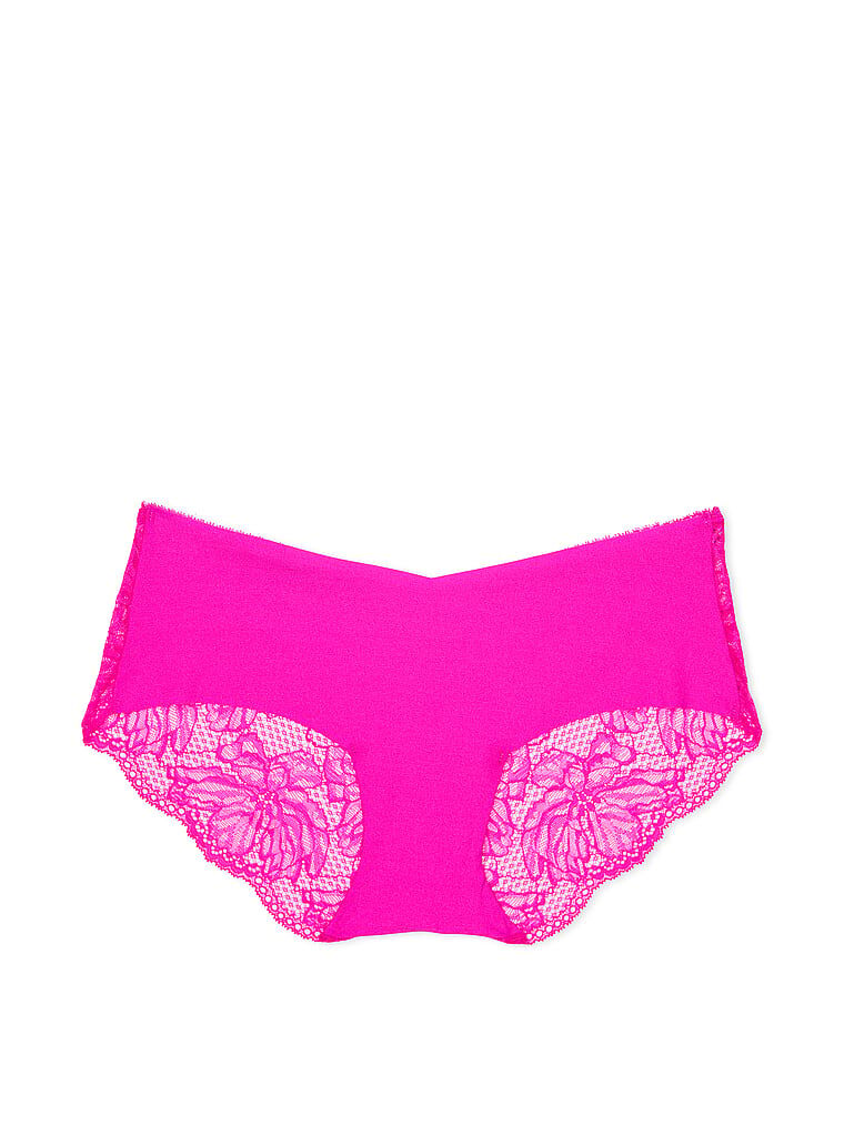 Lace-Back No-Show Hiphugger Panty | Victoria's Secret Australia
