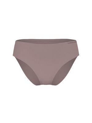 Body by Victoria Flex Mid-Rise Bikini Panty