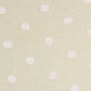 Stretch Cotton Bikini Panty, Mint Crush Dot, swatch