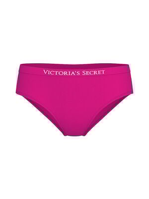 Seamless Hiphugger Panty