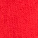 Iconic Fleece Relaxed Hoodie, Washed Lipstick, swatch