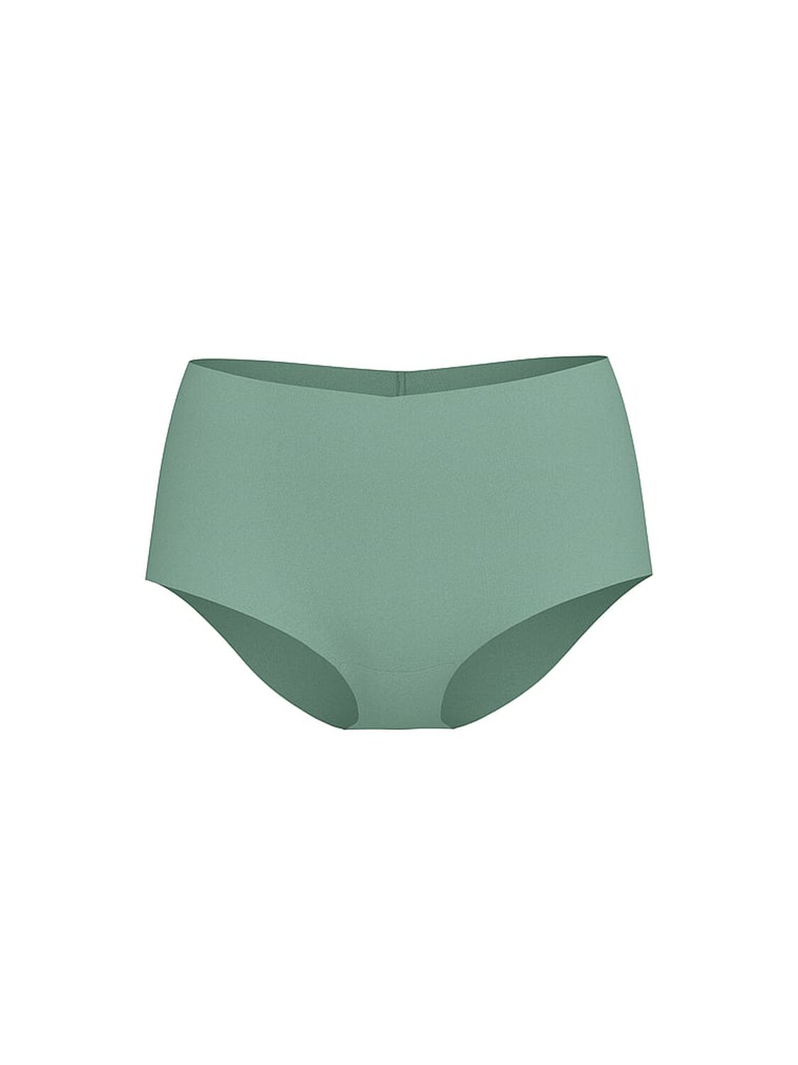 vs No-Show No-Show Modern Brief Panty Seasalt Green 3 of 3 