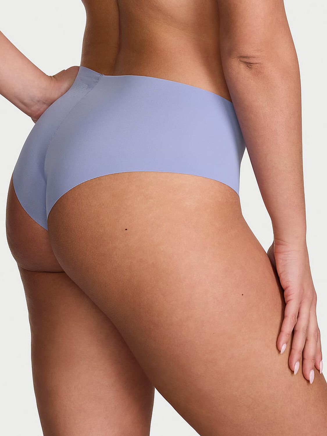 vs No-Show No-Show Cheeky Panty Light Lavender 2 of 3 