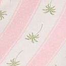 SoSoft&trade; Modal Long Pajama Set, Pretty Blossom Palm Tree Stripes, swatch