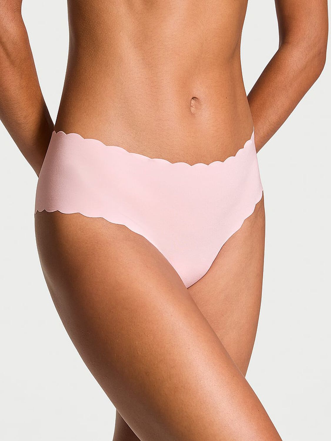 vs No-Show No-Show Cheeky Panty 1 of 3 