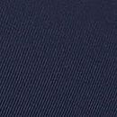 VSX Featherweight&trade; Medium V-Neck Sports Bra, Dress Blues, swatch