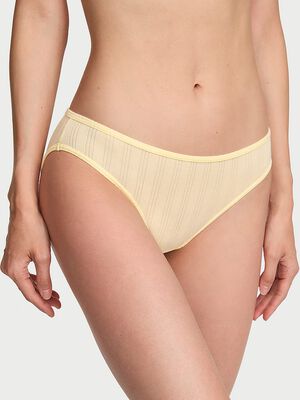 Ultra-Fine Modal Bikini Panty