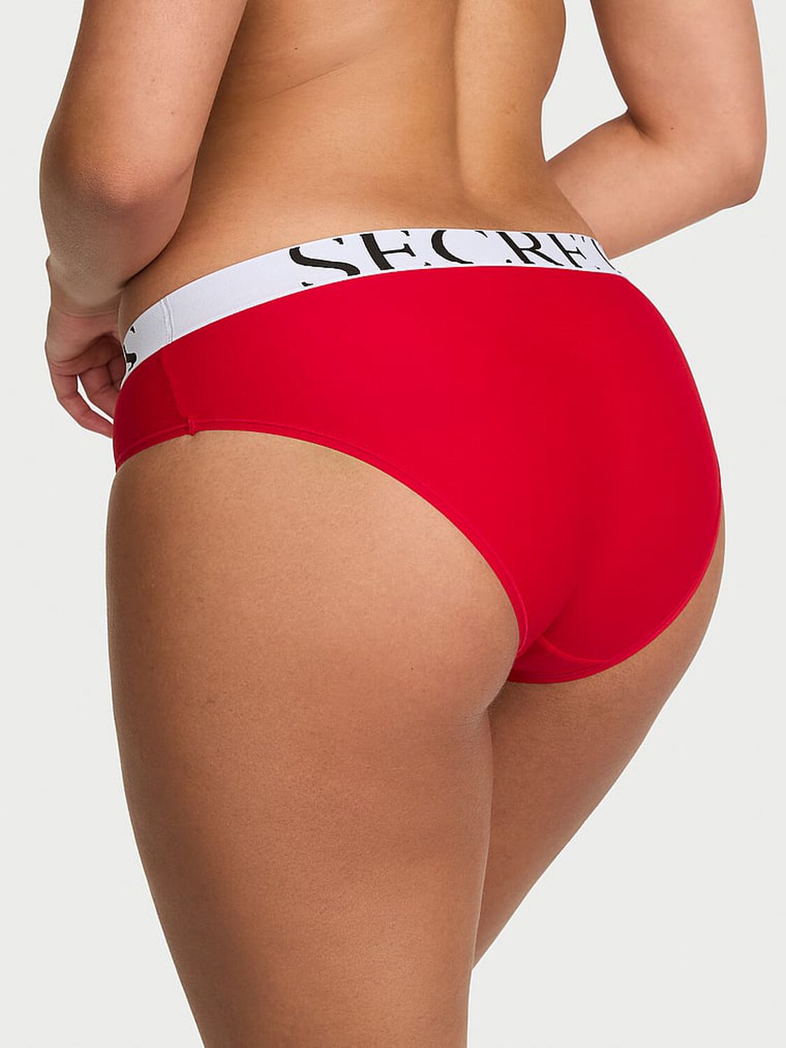 vs Cotton Cool Hiphugger Panty 2 of 3 