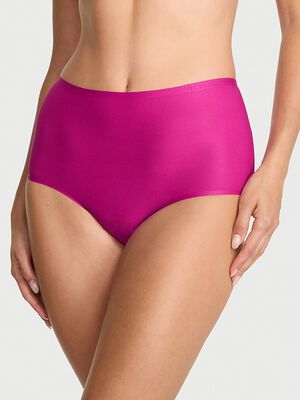 Body by Victoria Flex Mid-Rise Modern Brief Panty
