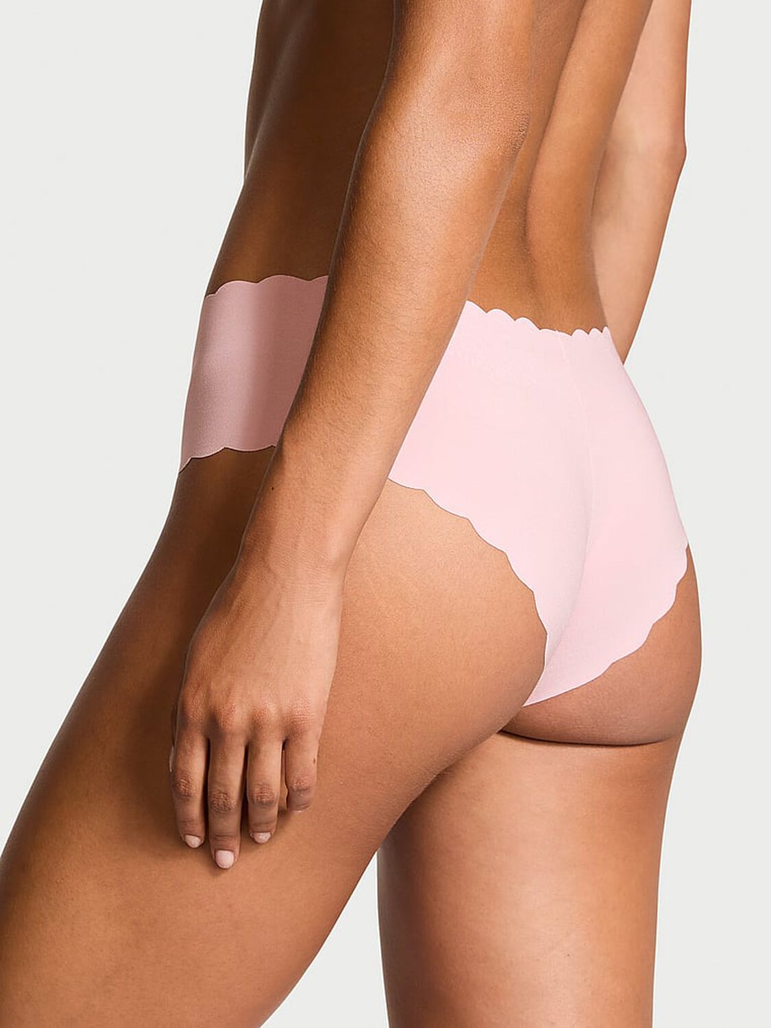 vs No-Show No-Show Cheeky Panty 2 of 3 