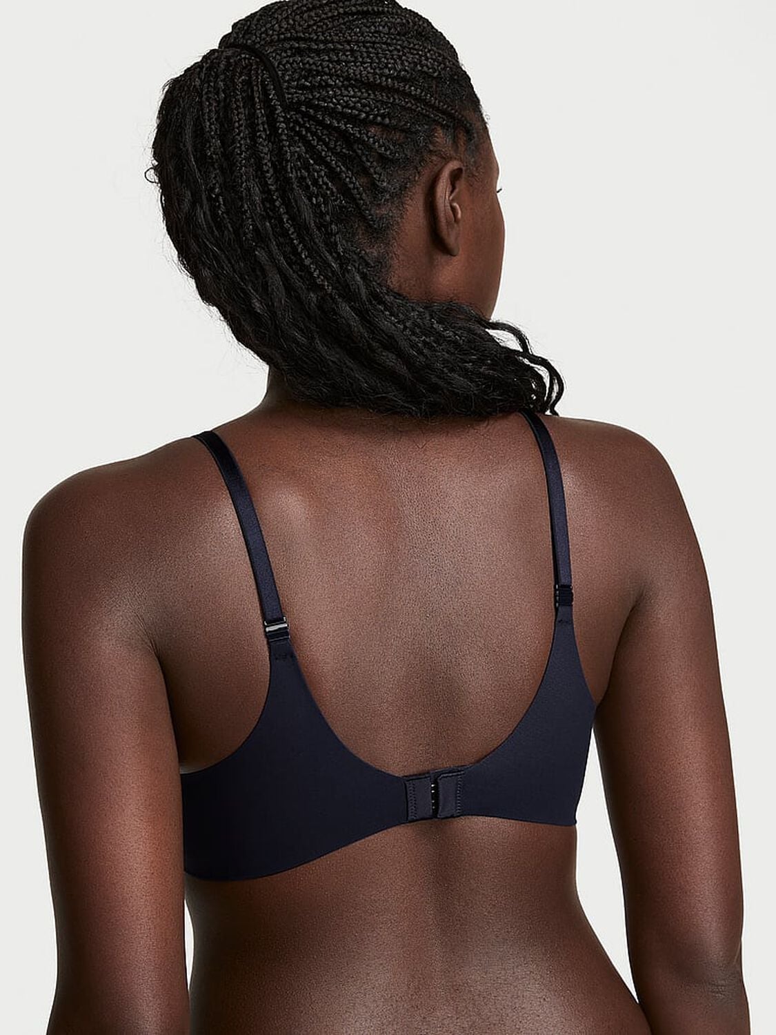 vs Love Cloud Smooth Push-Up Bra Soiree 2 of 4 