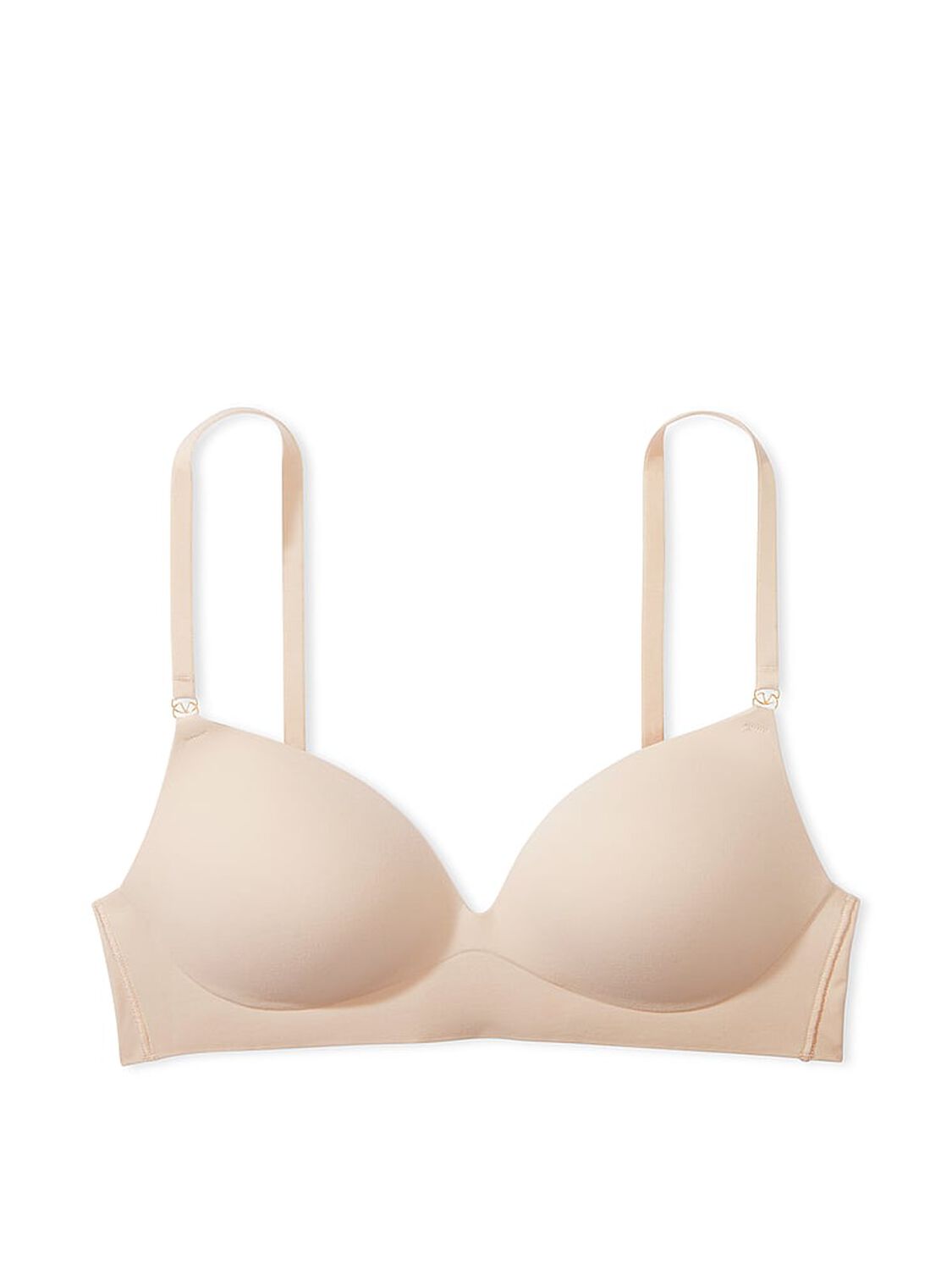 vs Love Cloud Wireless Push-Up Bra 3 of 4 