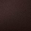 Logo Shine Strap Push-Up Bra, Dark Cacao, swatch