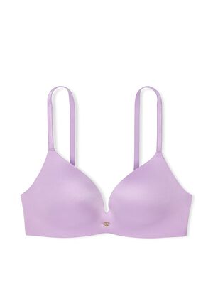 So Obsessed Smooth Wireless Push-Up Bra
