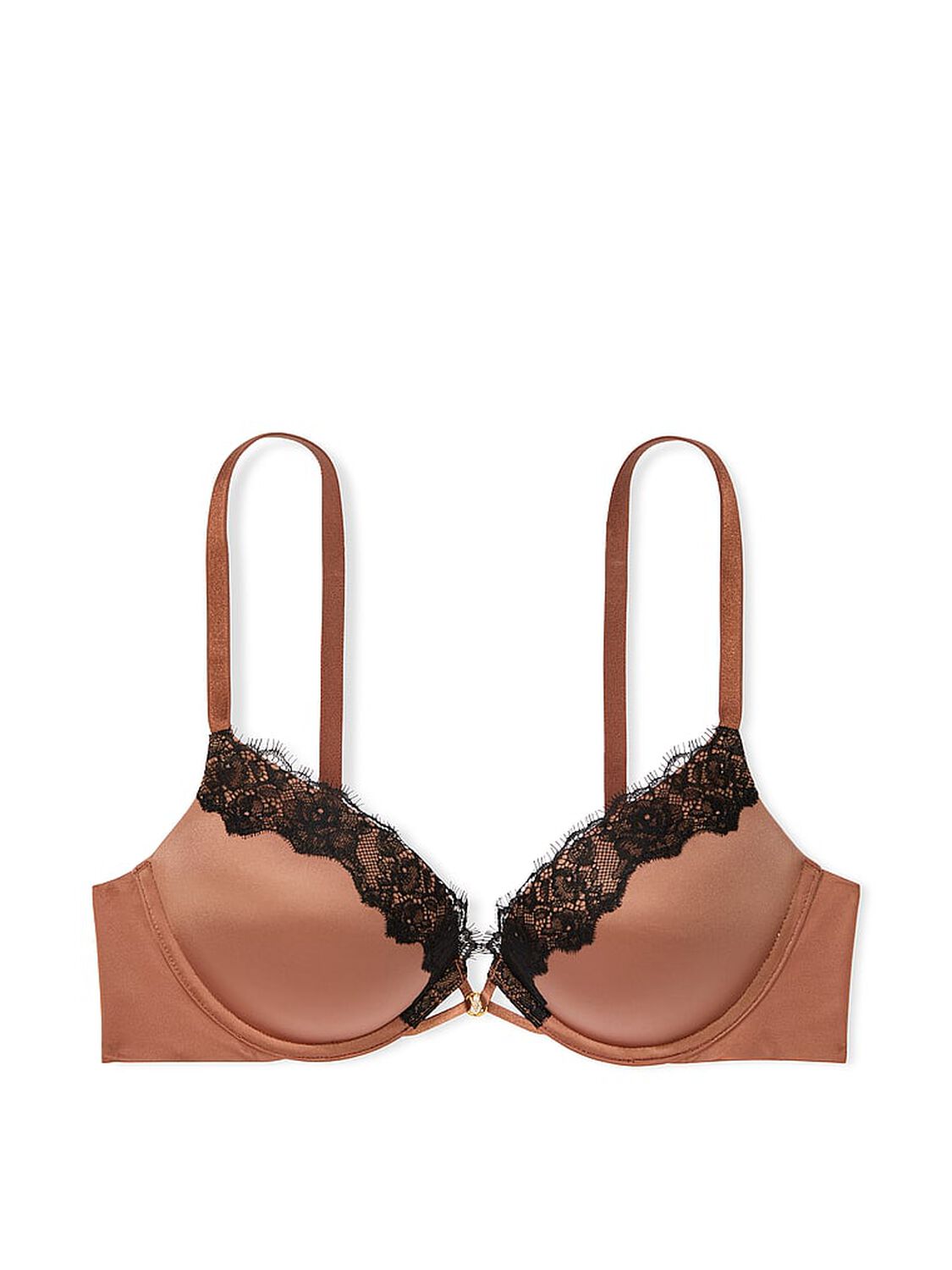vs Very Sexy Bombshell Add-2-Cups Lace-Trim Push-Up Bra 3 of 3 