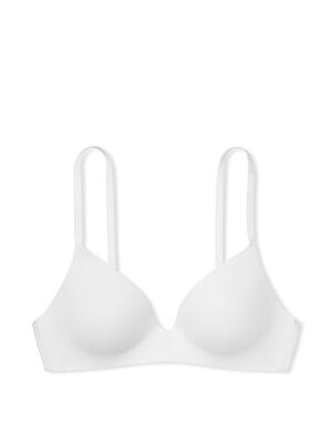 Lightly-Lined Wireless Bra