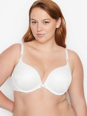 Bombshell Smooth Add-2-Cups Push-Up Bra