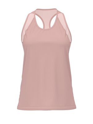 VSX Cotton Jersey Racerback Tank Top