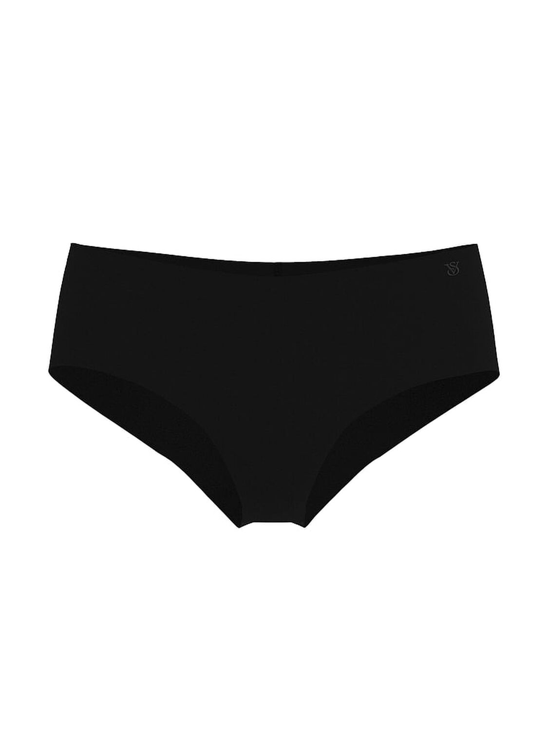 vs No-Show No-Show Cheeky Panty Black 3 of 3 