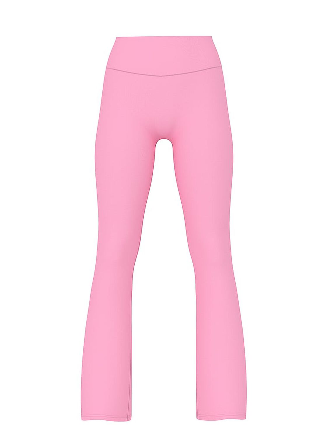 vs Vsx VSX Elevate&trade; Flare Legging Pink Sugar 3 of 4 