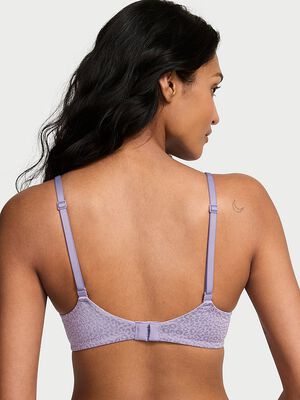 Lightly Lined Demi Bra