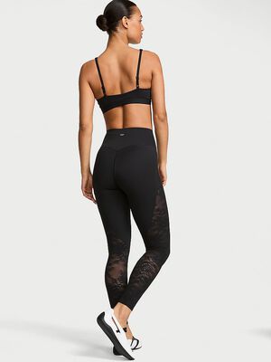 VSX Elevate&trade; RoseFlex Lace Legging