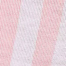 Exploded Logo Cotton Boyshort Panty, Pretty Blossom Stripes, swatch