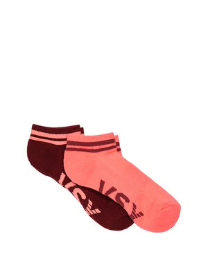 VSX 2-Pack Ankle Socks