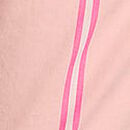 Mix & Match Sleep Heritage Cotton Pajama Pants, Pink Gin Stripes, swatch