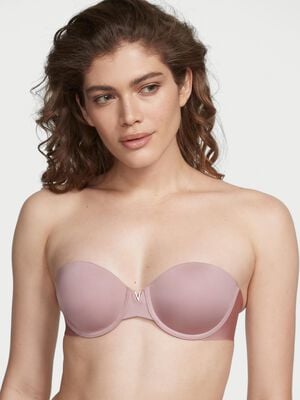 Sexy Illusions Uplift Strapless Bra