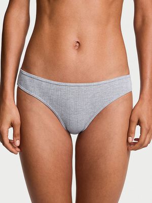 Ultra-Fine Modal Bikini Panty