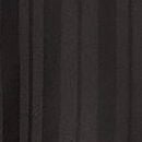 Glazed Satin Short-Sleeve Long Pajama Set, BLACK, swatch