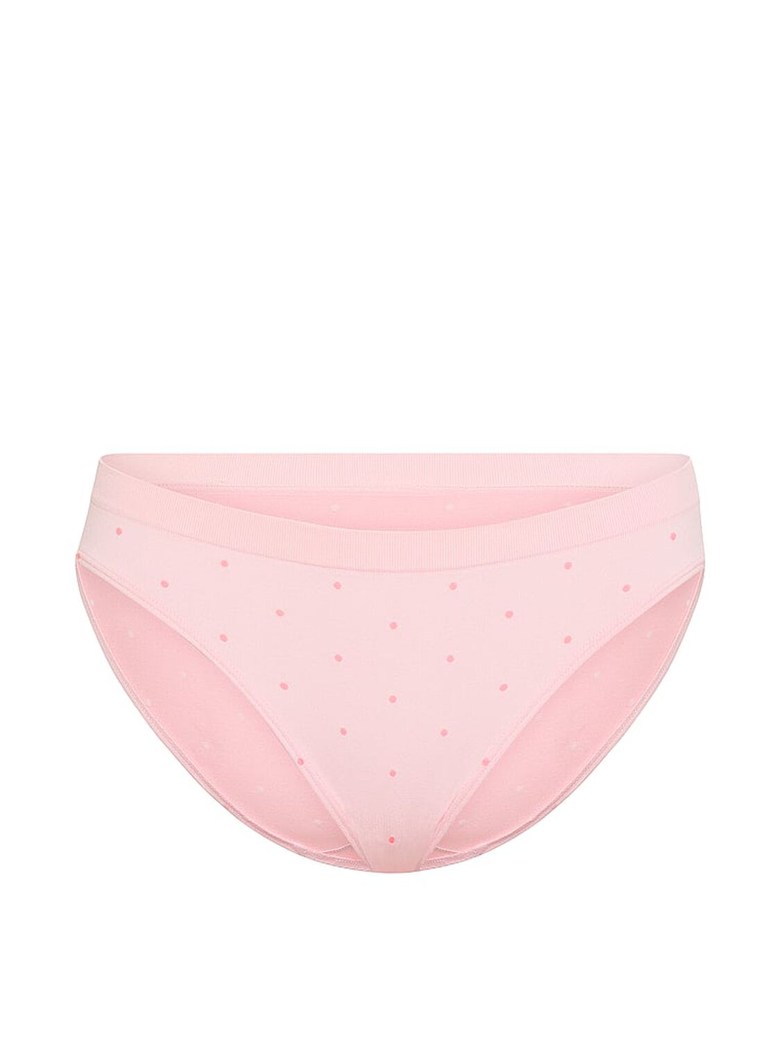 vs Seamless Seamless Bikini Panty Angel Pink 3 of 3 