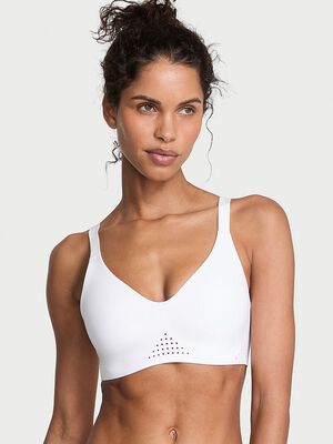 VSX Featherweight&trade; Medium V-Neck Sports Bra