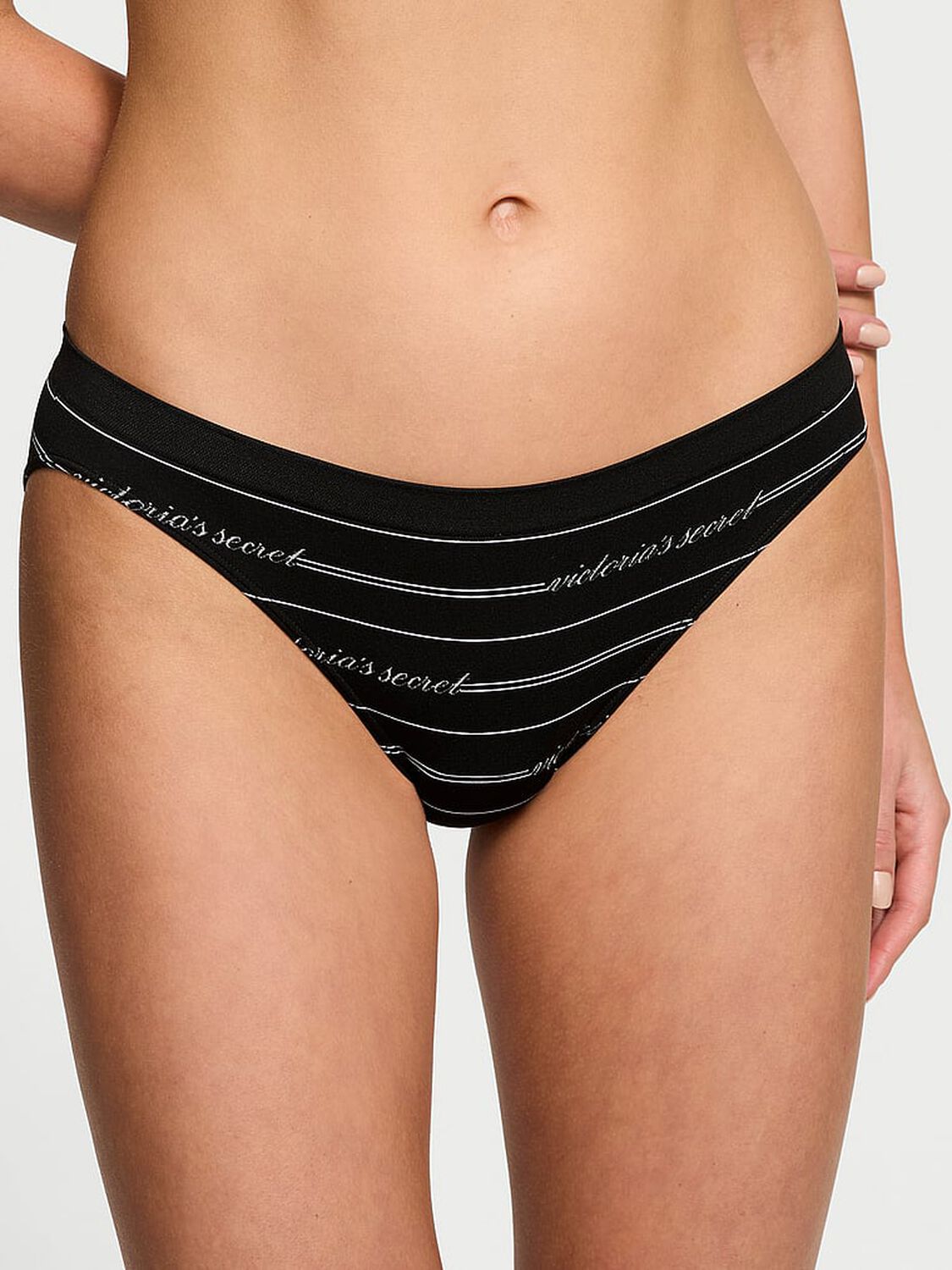 vs Seamless Seamless Bikini Panty 1 of 3 
