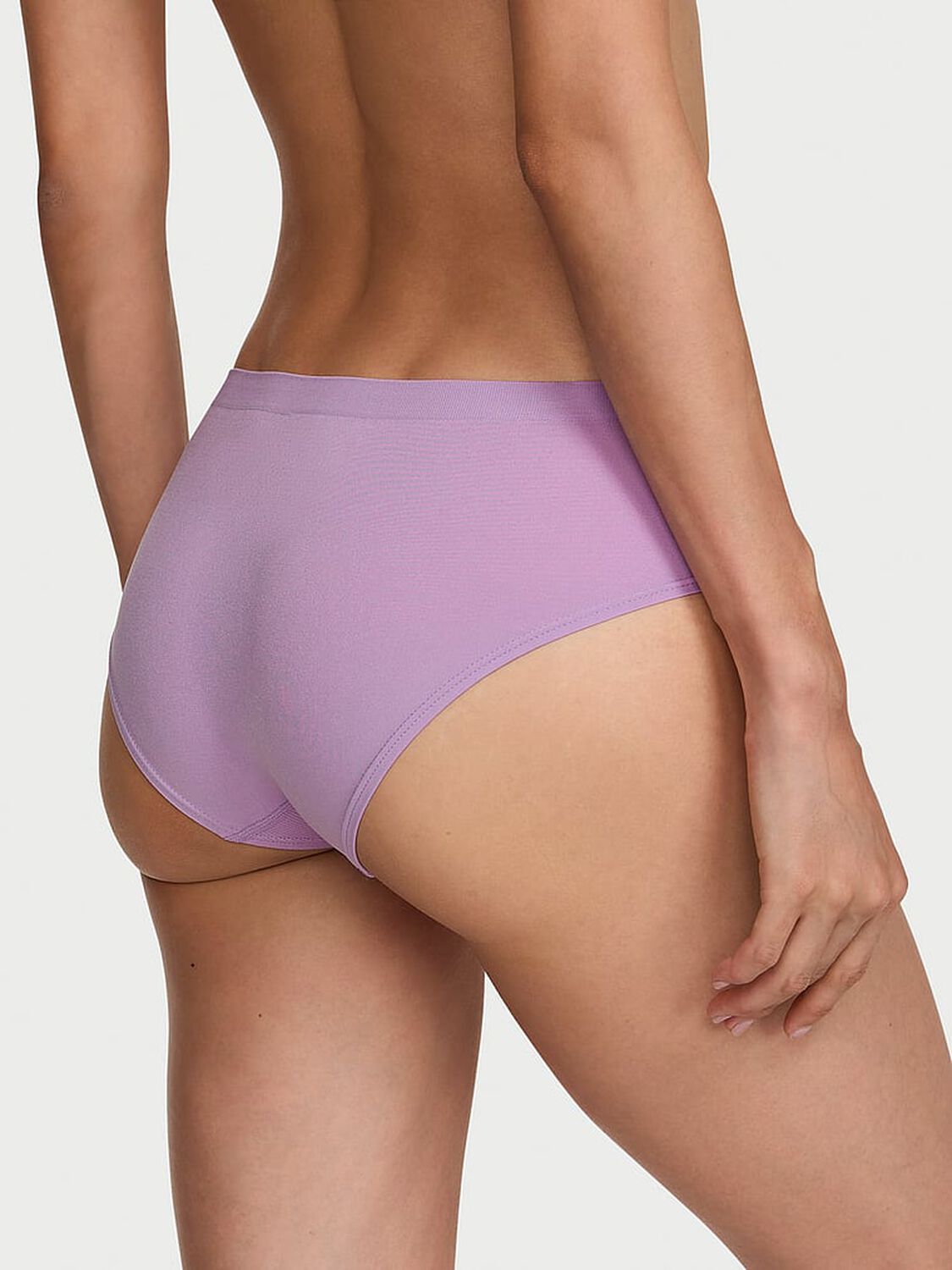 vs Seamless Seamless Hiphugger Panty 2 of 3 