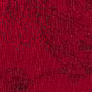 Logo Cotton Hiphugger Panty, Red, swatch