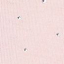 Stretch Cotton Sparkle Hiphugger Panty, Angel Pink, swatch